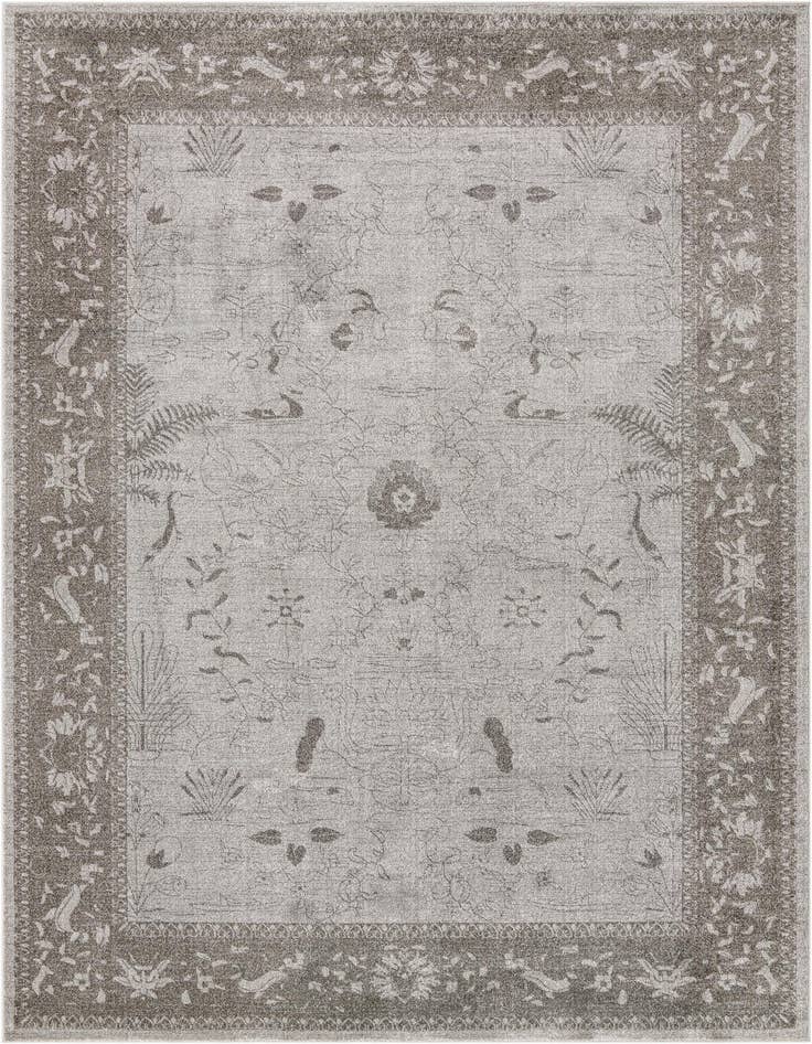 Detail image of 9' x 12' Miranda Rug