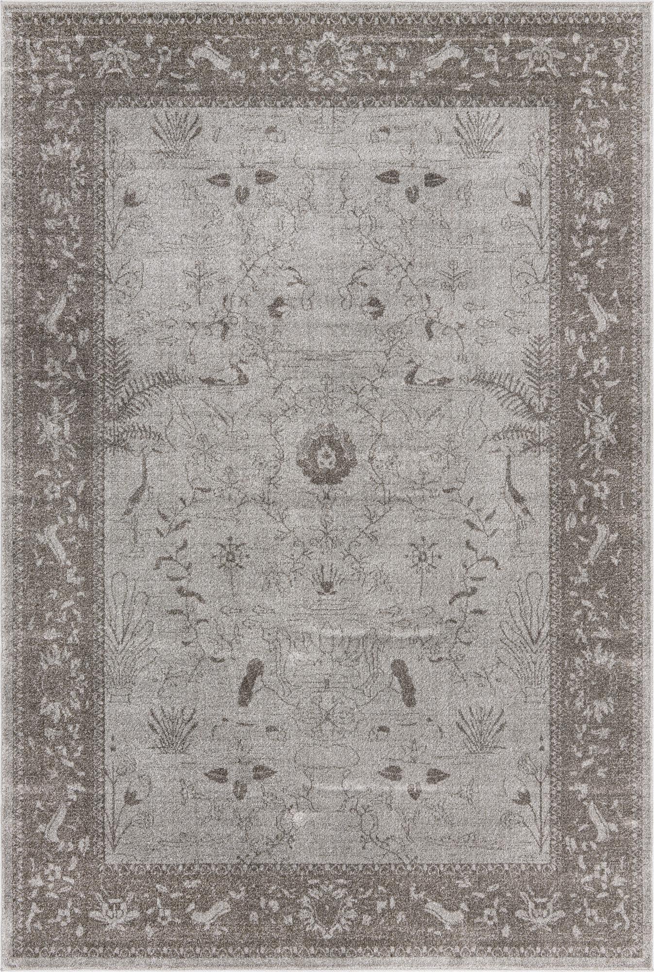 Rug Light Gray Swatch link