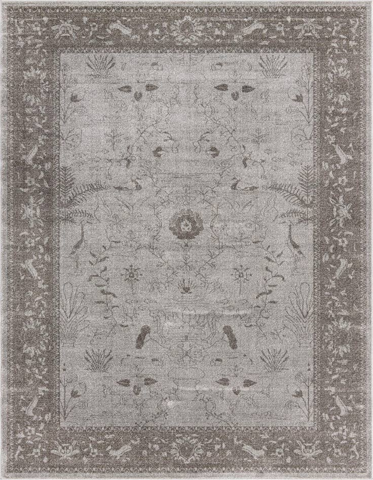 Detail image of 7' x 10' Miranda Rug