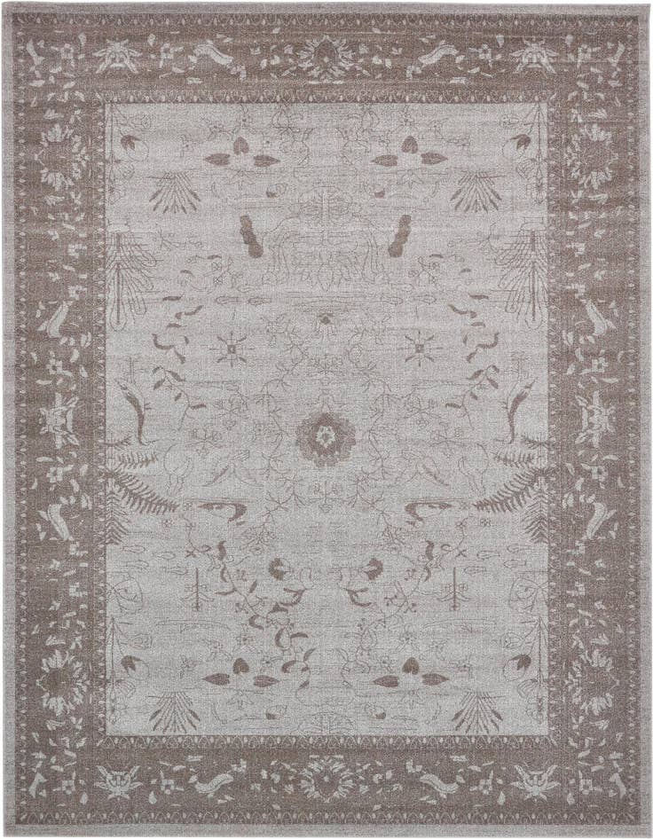 Detail image of 10' x 13' Miranda Rug