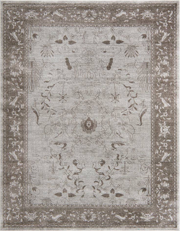 Detail image of 7' 10 x 11' Miranda Rug