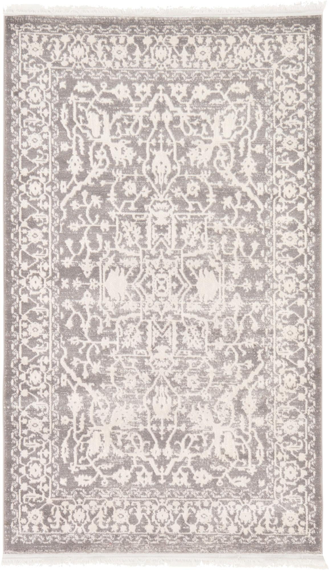 Rug Light Gray Swatch link