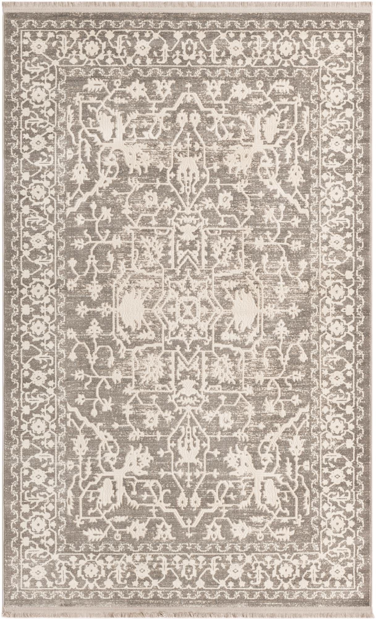 Rug Light Gray Swatch link