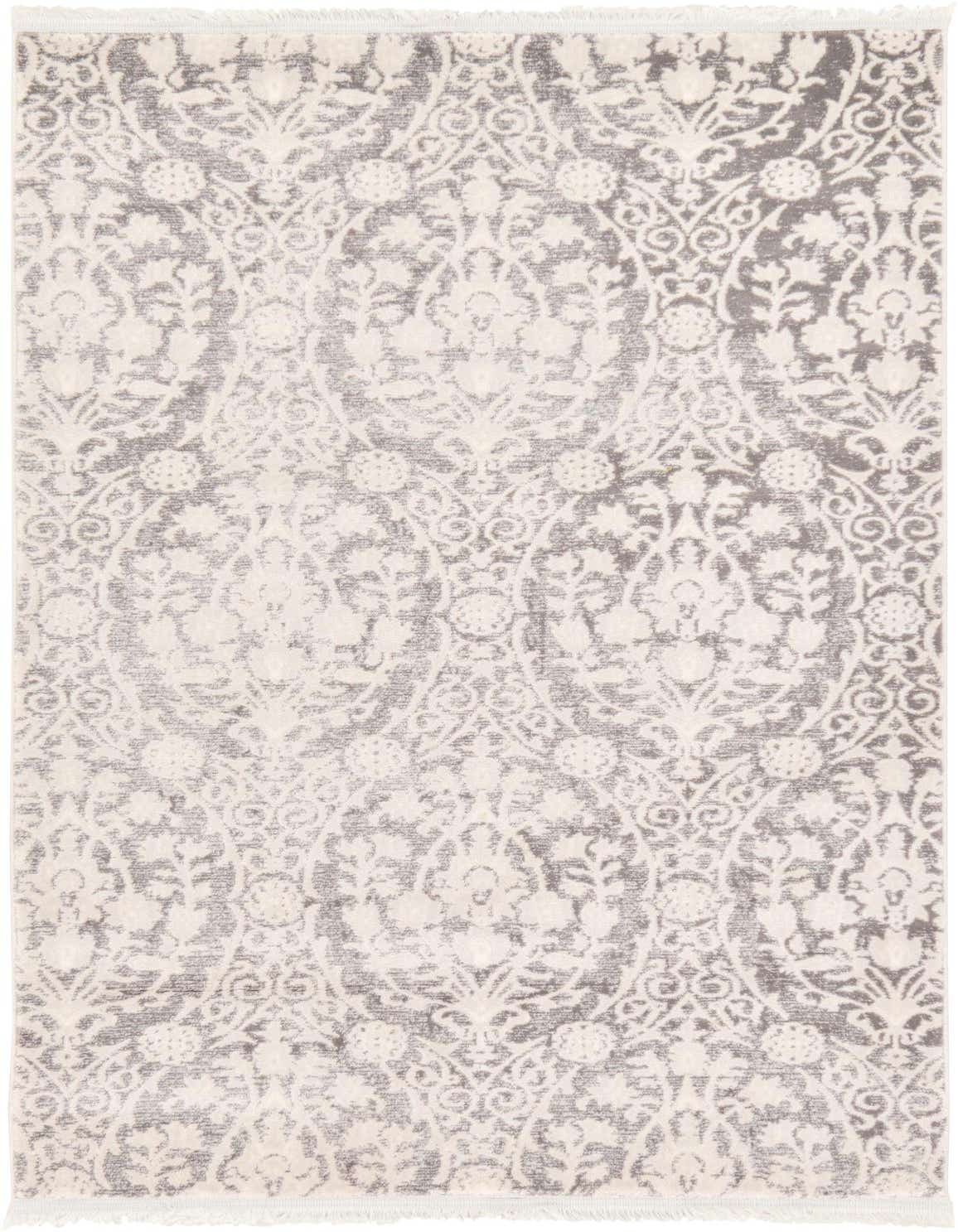 3' 3 x 5' 3 Modern Classical Rug