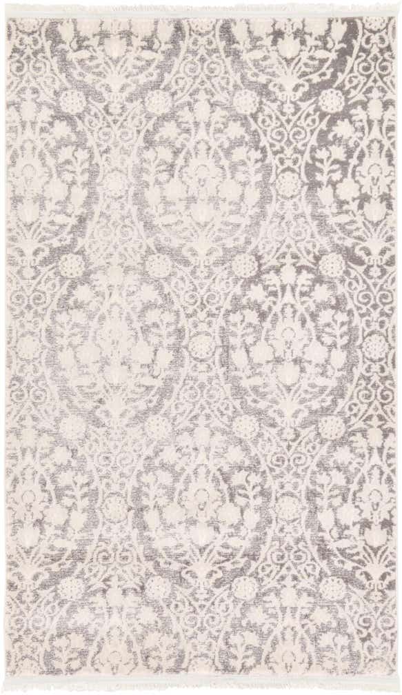 3' 3 x 5' 3 Modern Classical Rug