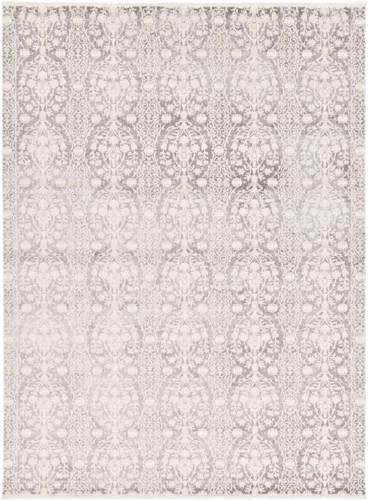10' x 13' Modern Classical Rug