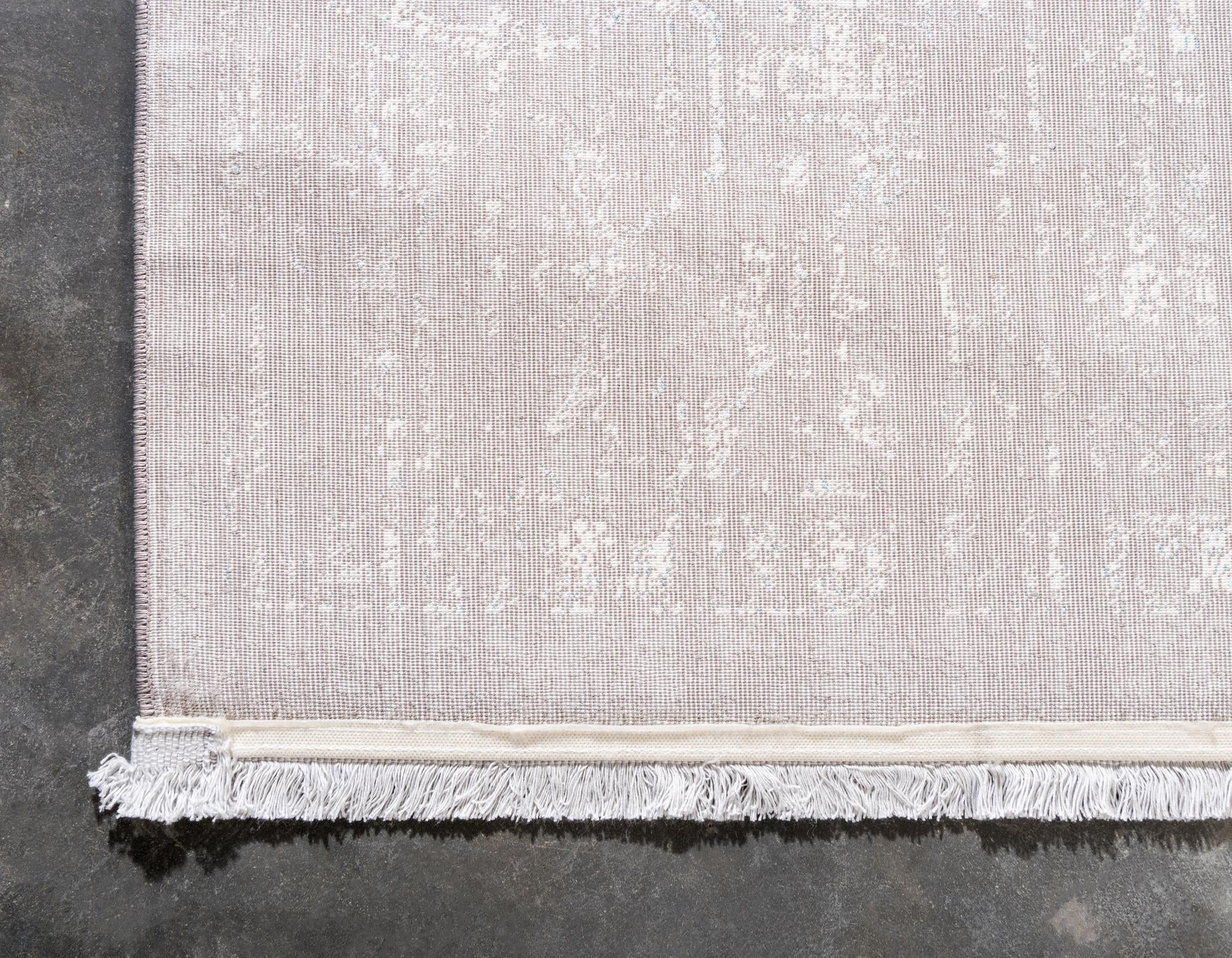 5' x 8' Modern Classical Rug