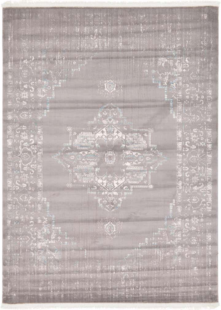 7' x 10' Modern Classical Rug