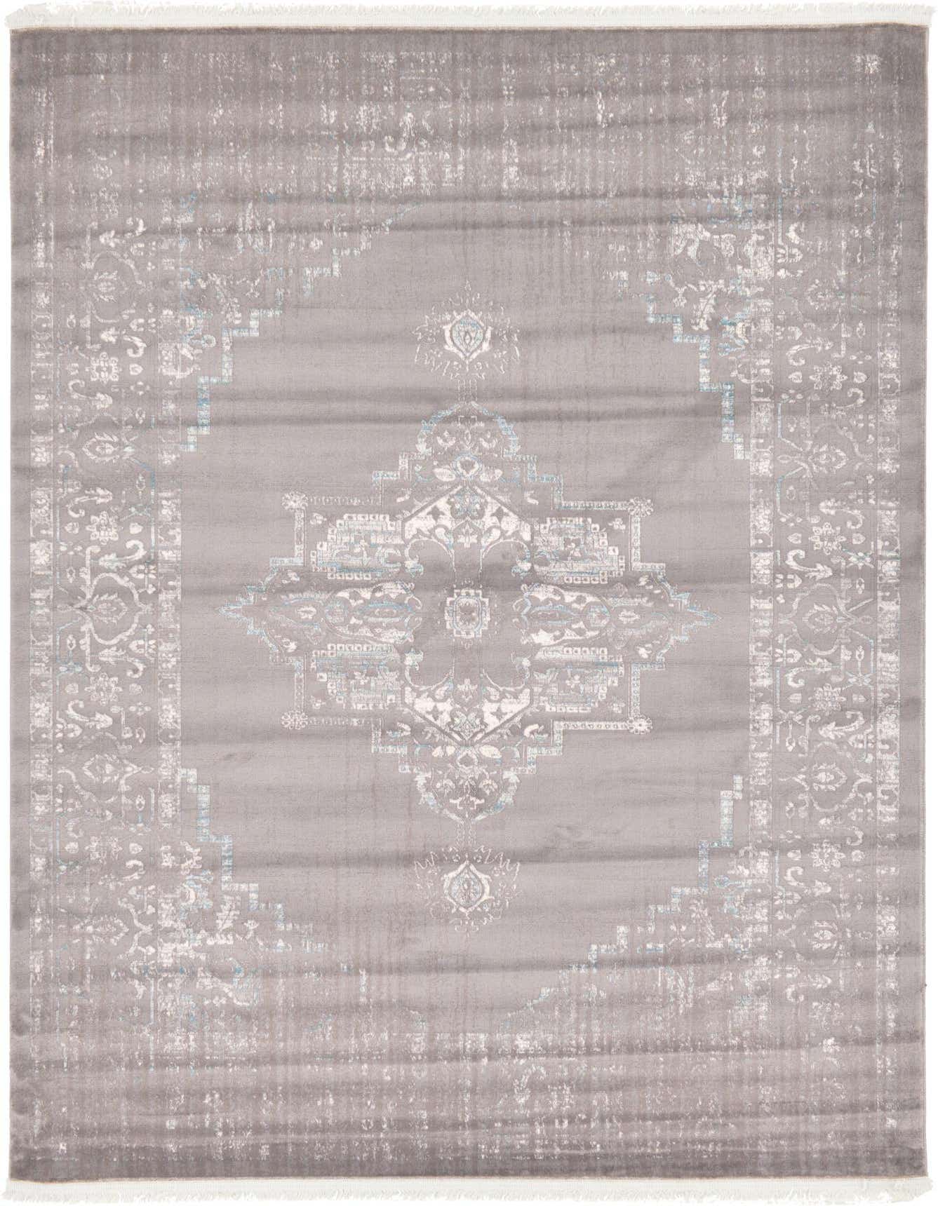 7' x 10' Modern Classical Rug