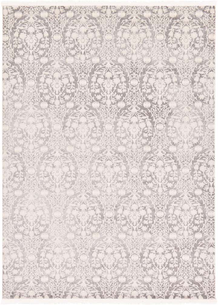 8' x 11' 4 Modern Classical Rug