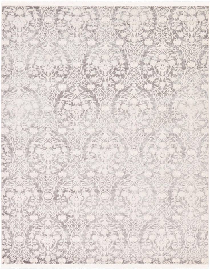 Detail image of 7' x 10' Modern Classical Rug
