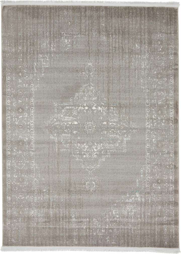 4' x 6' Modern Classical Rug