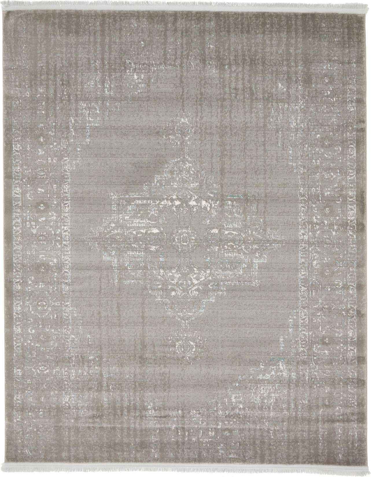 4' x 6' Modern Classical Rug