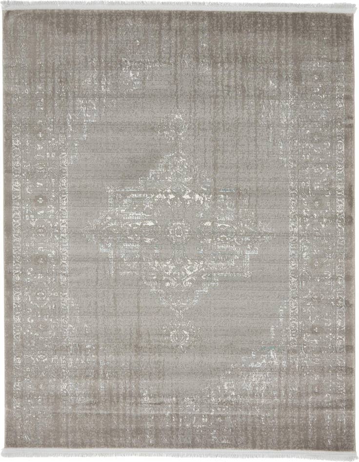 Detail image of 4' x 6' Modern Classical Rug