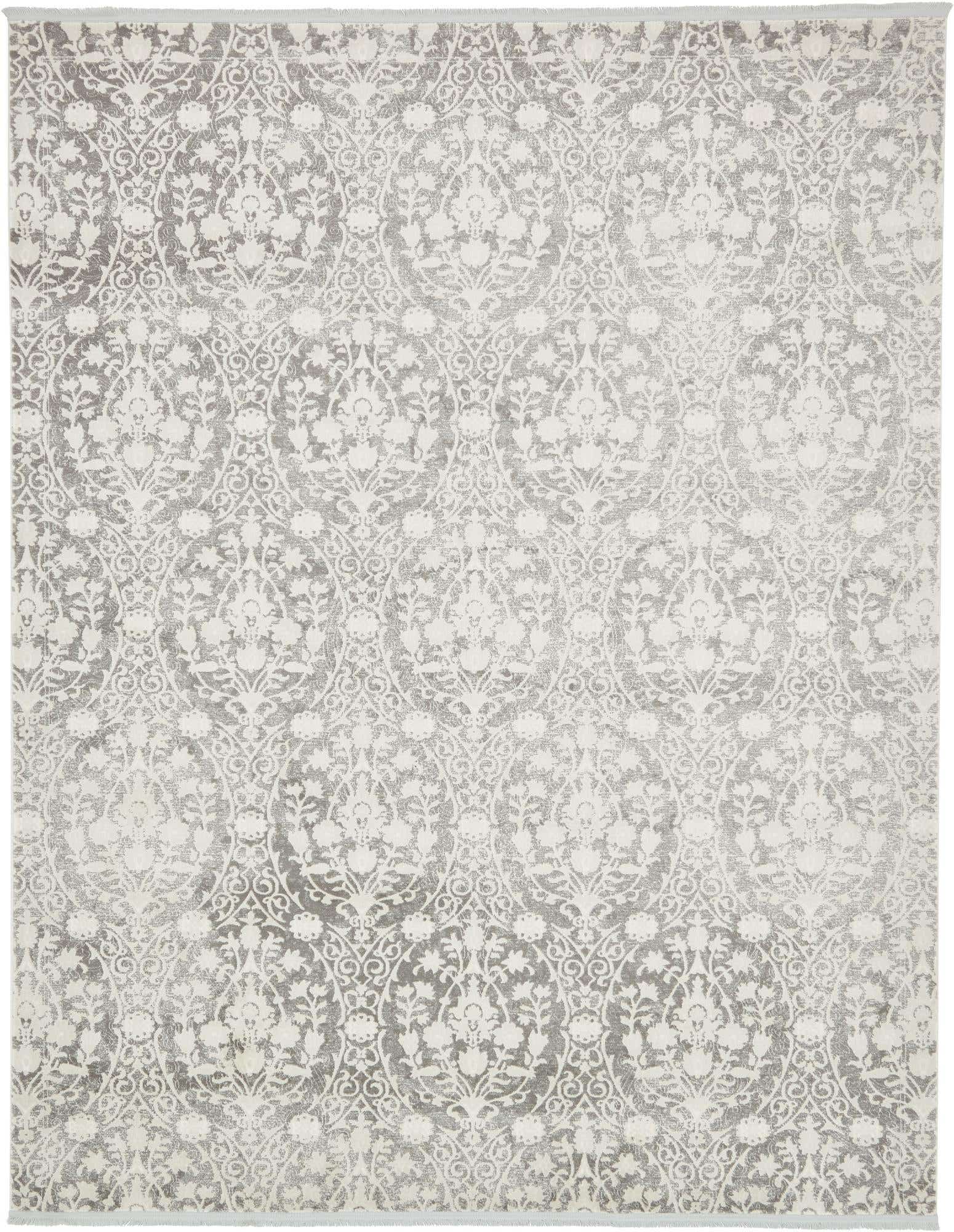 8' x 10' Modern Classical Rug