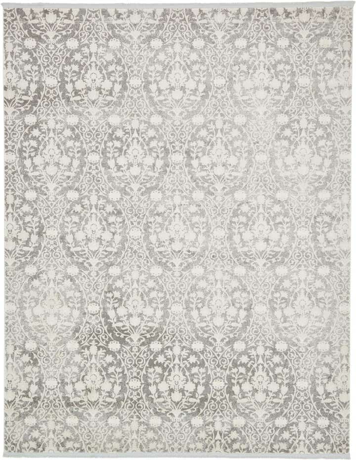 8' x 10' Modern Classical Rug