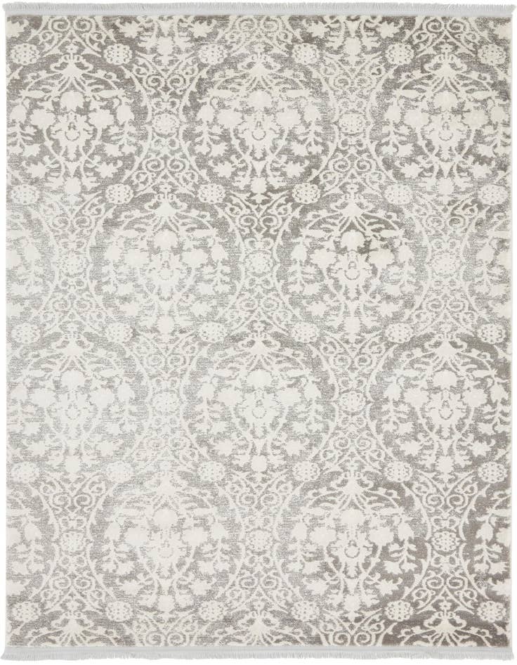 Detail image of 4' x 6' Modern Classical Rug