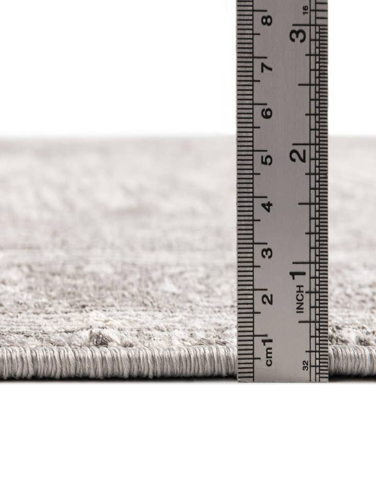 Detail image of 5' 3 x 7' 7 Modern Classical Rug