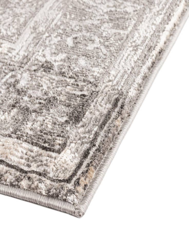 Detail image of 5' 3 x 7' 7 Modern Classical Rug