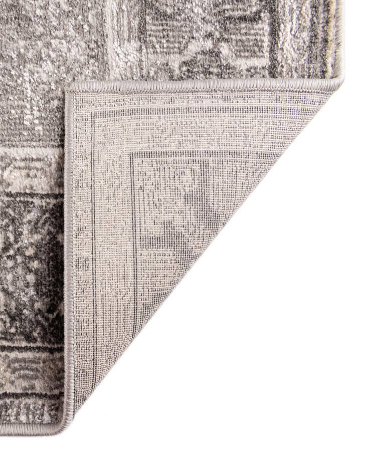 Detail image of 5' 3 x 7' 7 Modern Classical Rug