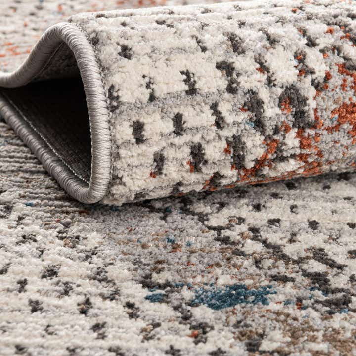 5' 3 x 7' 7 Modern Classical Rug