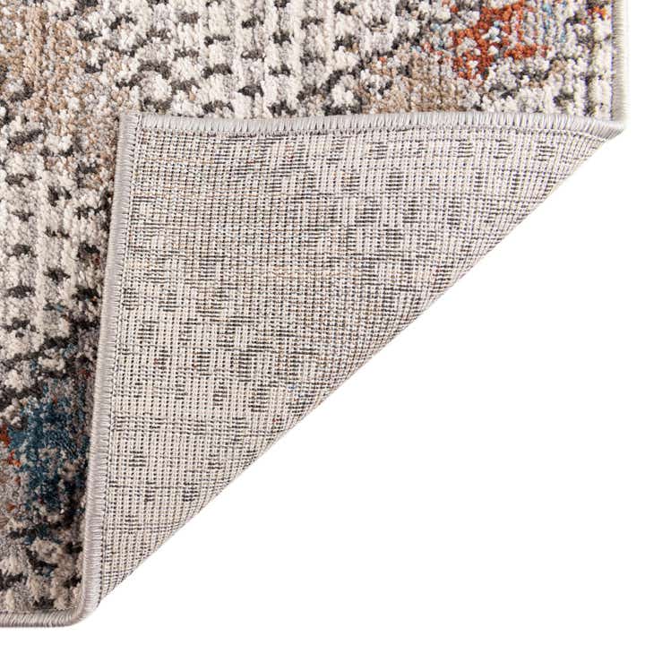 5' 3 x 7' 7 Modern Classical Rug