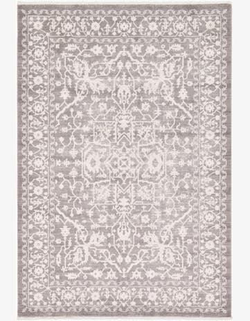 6' 8 x 10' Modern Classical Rug