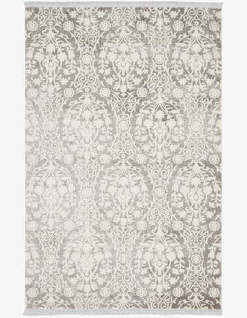 4' x 6' Modern Classical Rug
