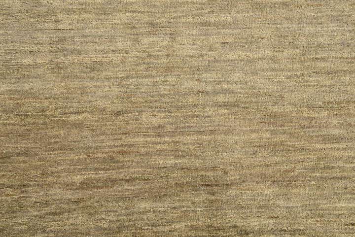 4' 7 x 6' 5 Hand Knotted Modern Ziegler Rug