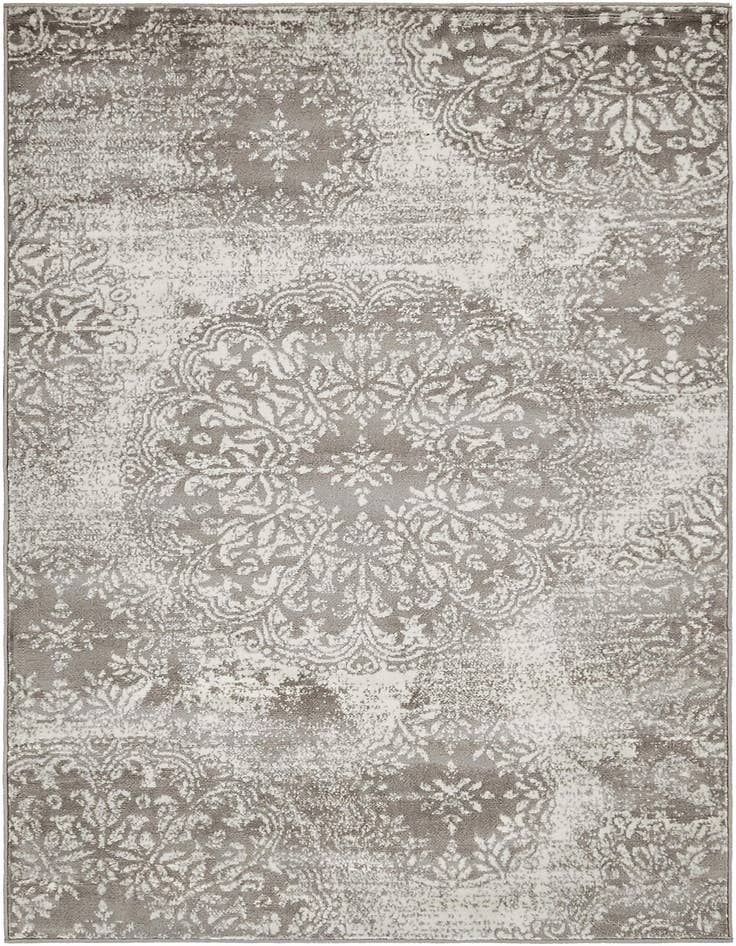 Detail image of 4' x 6' Monaco Rug