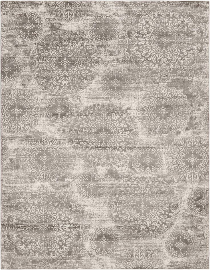 Detail image of 7' 10 x 11' Monaco Rug