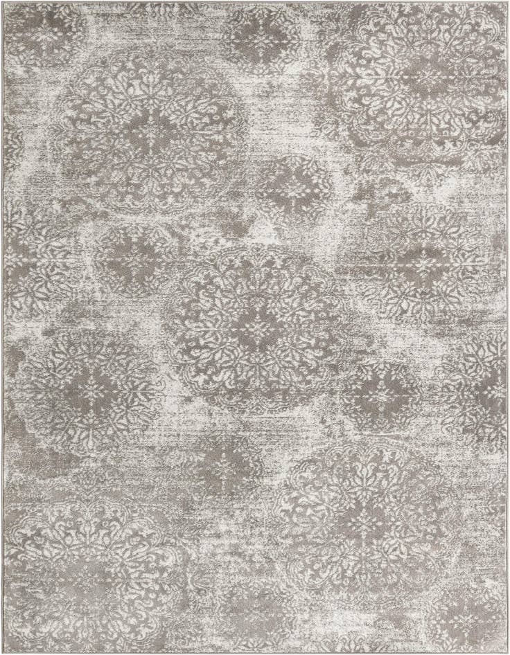 Detail image of 7' x 10' Monaco Rug