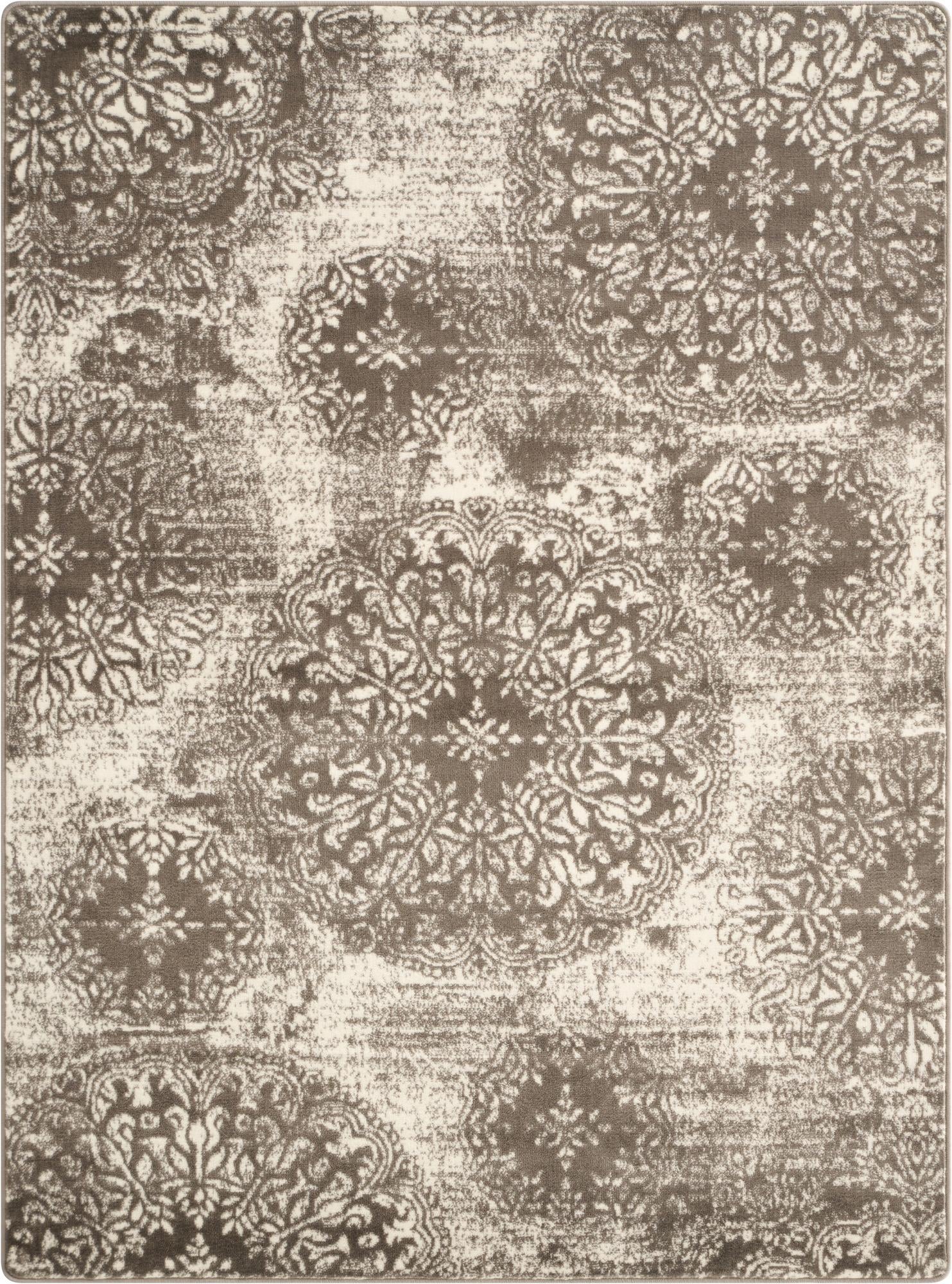 Primary image 5' 3 x 7' Monaco Rug