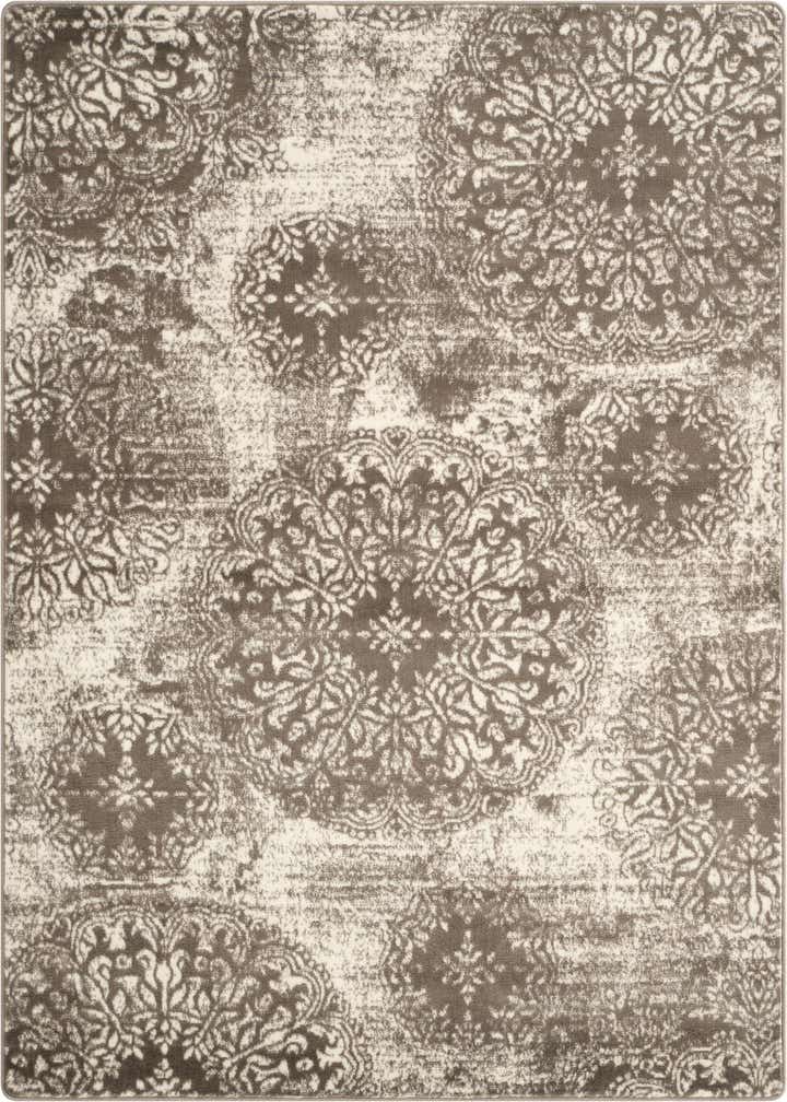 5' 3 x 7' Monaco Rug