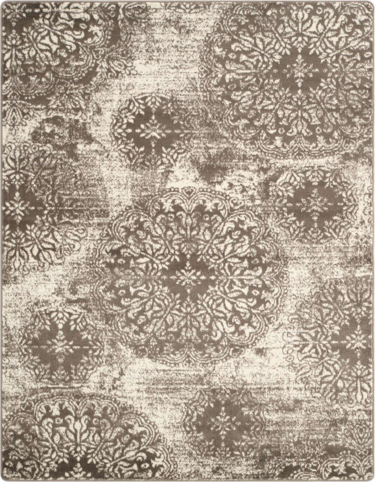 5' 3 x 7' Monaco Rug