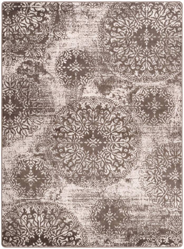 Detail image of 5' 3 x 7' Monaco Rug