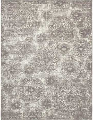 9' x 12' Monaco Rug