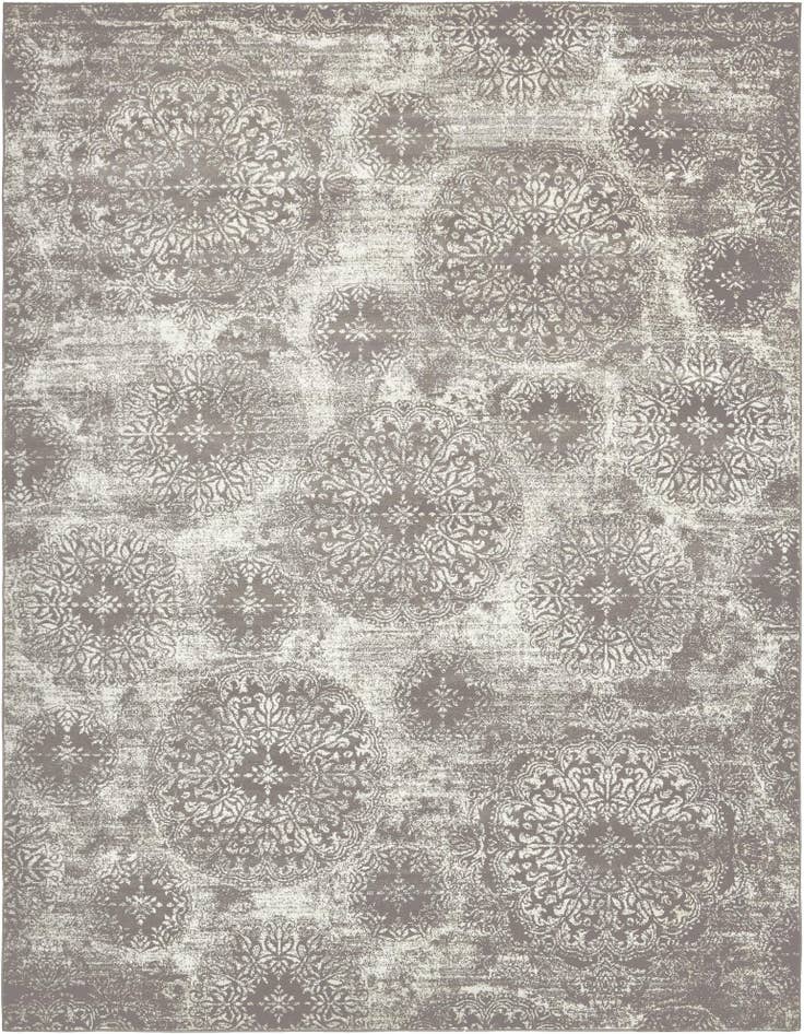 Detail image of 9' x 12' Monte Carlo Rug