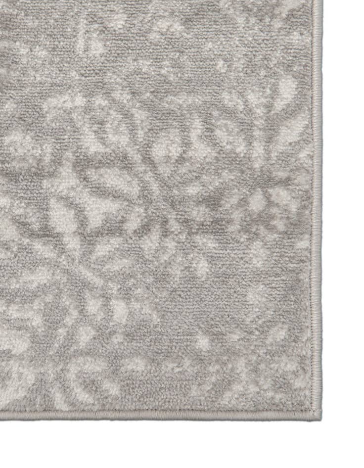Detail image of 5' 3 x 7' Monte Carlo Rug