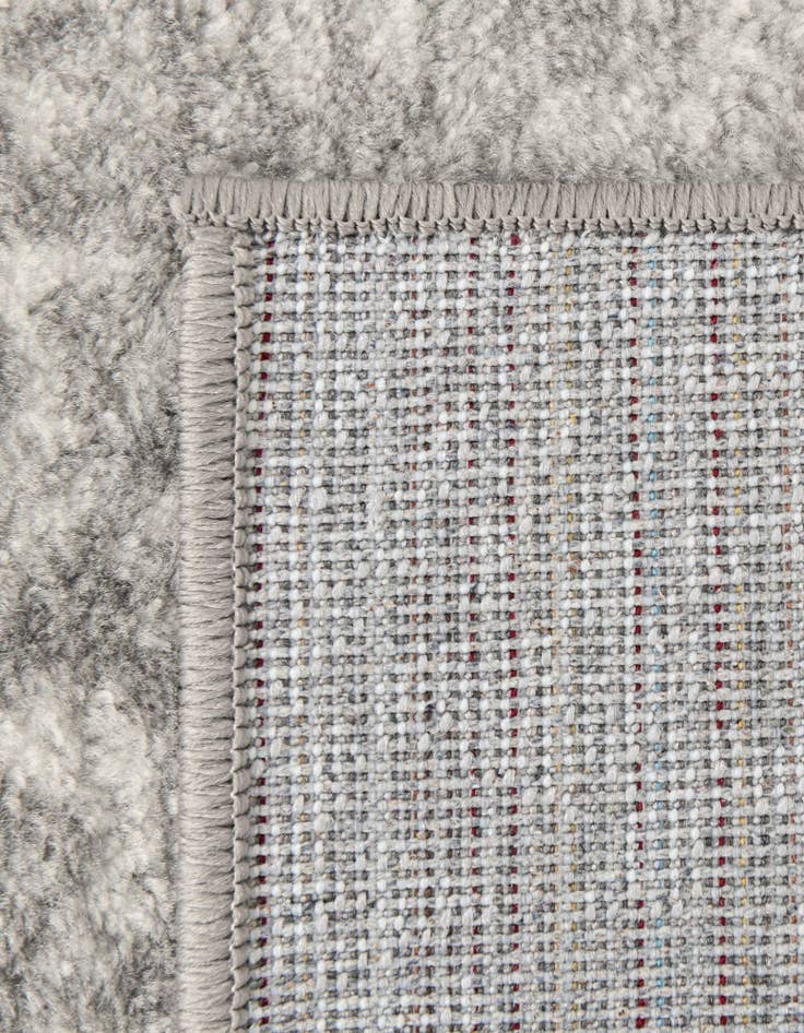 Detail image of 5' 3 x 7' Monte Carlo Rug