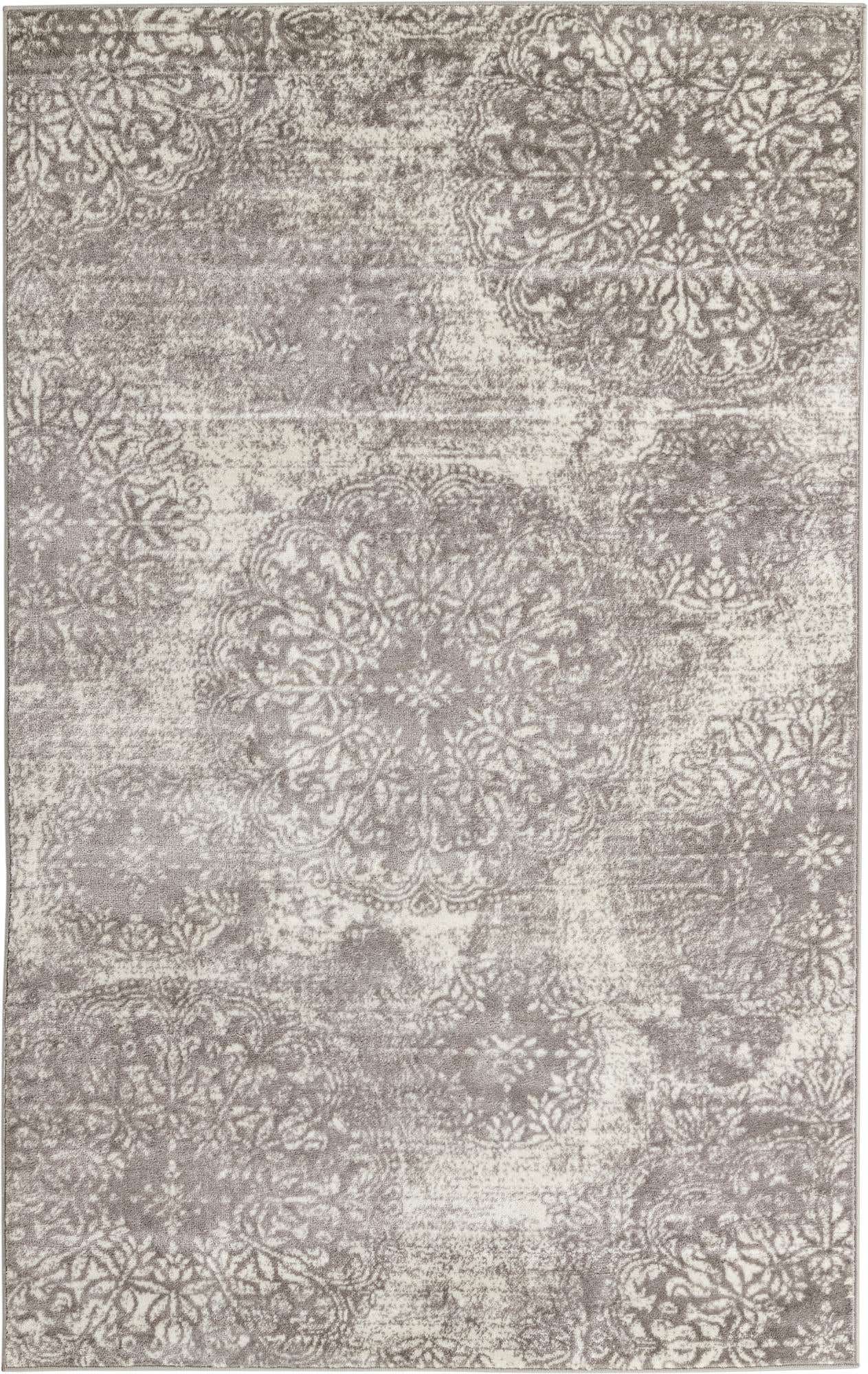 5' 3 x 8' Monte Carlo Rug