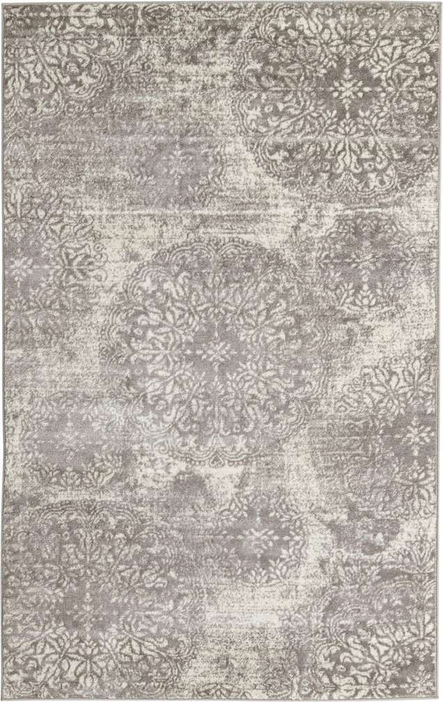 5' 3 x 8' Monte Carlo Rug