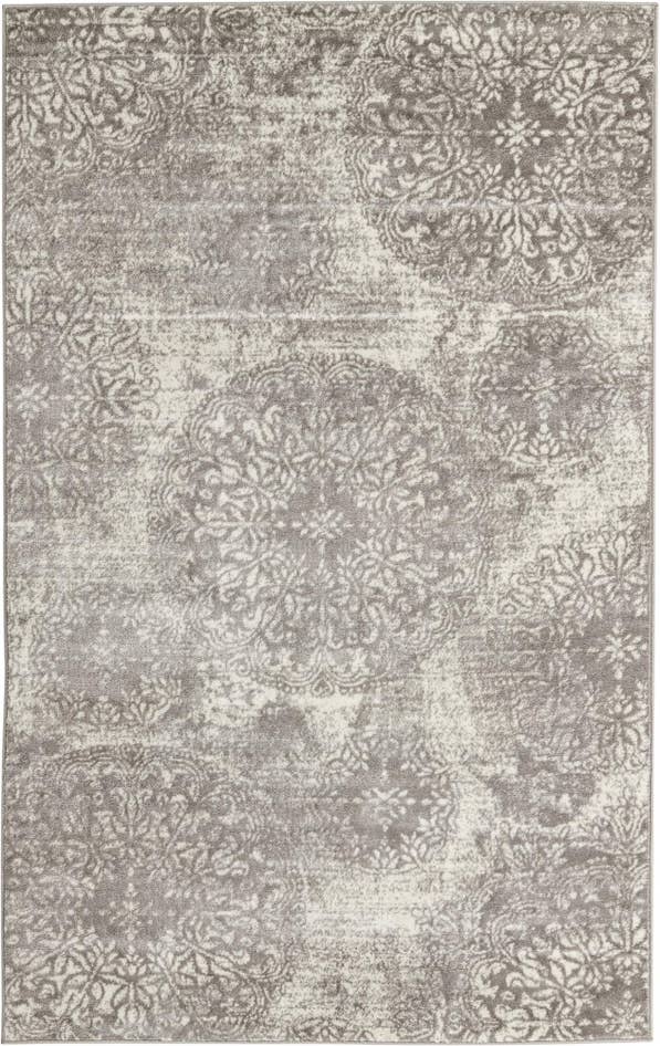 Detail image of 5' 3 x 8' Monte Carlo Rug