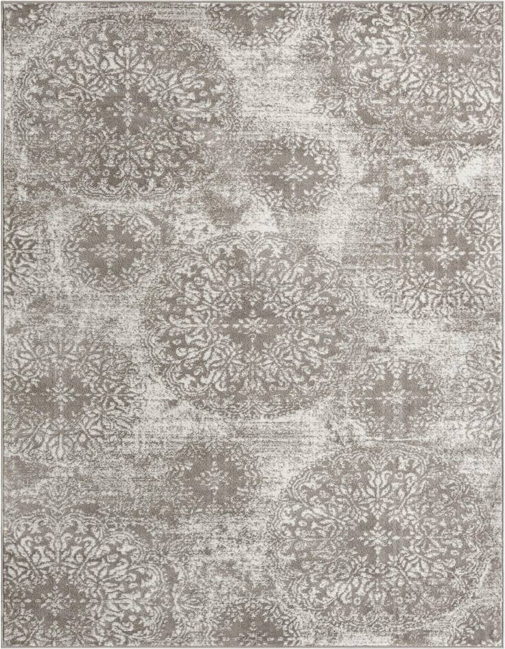 Detail image of 6' x 9' Monte Carlo Rug