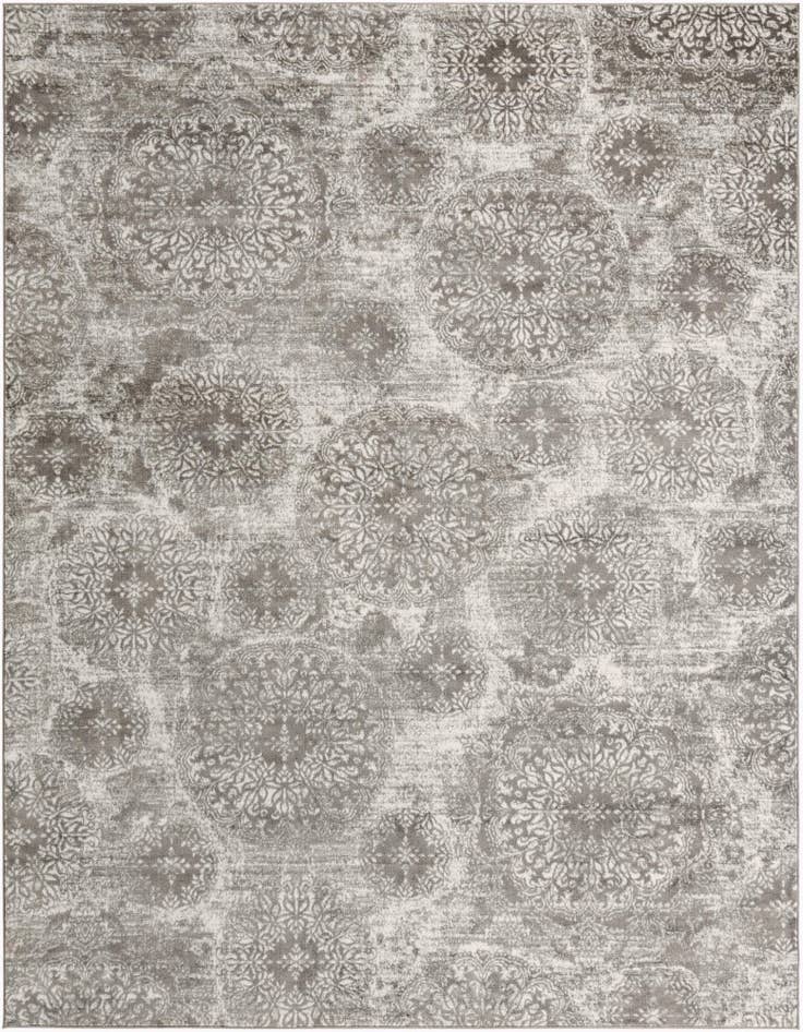 Detail image of 10' x 13' 1 Monte Carlo Rug