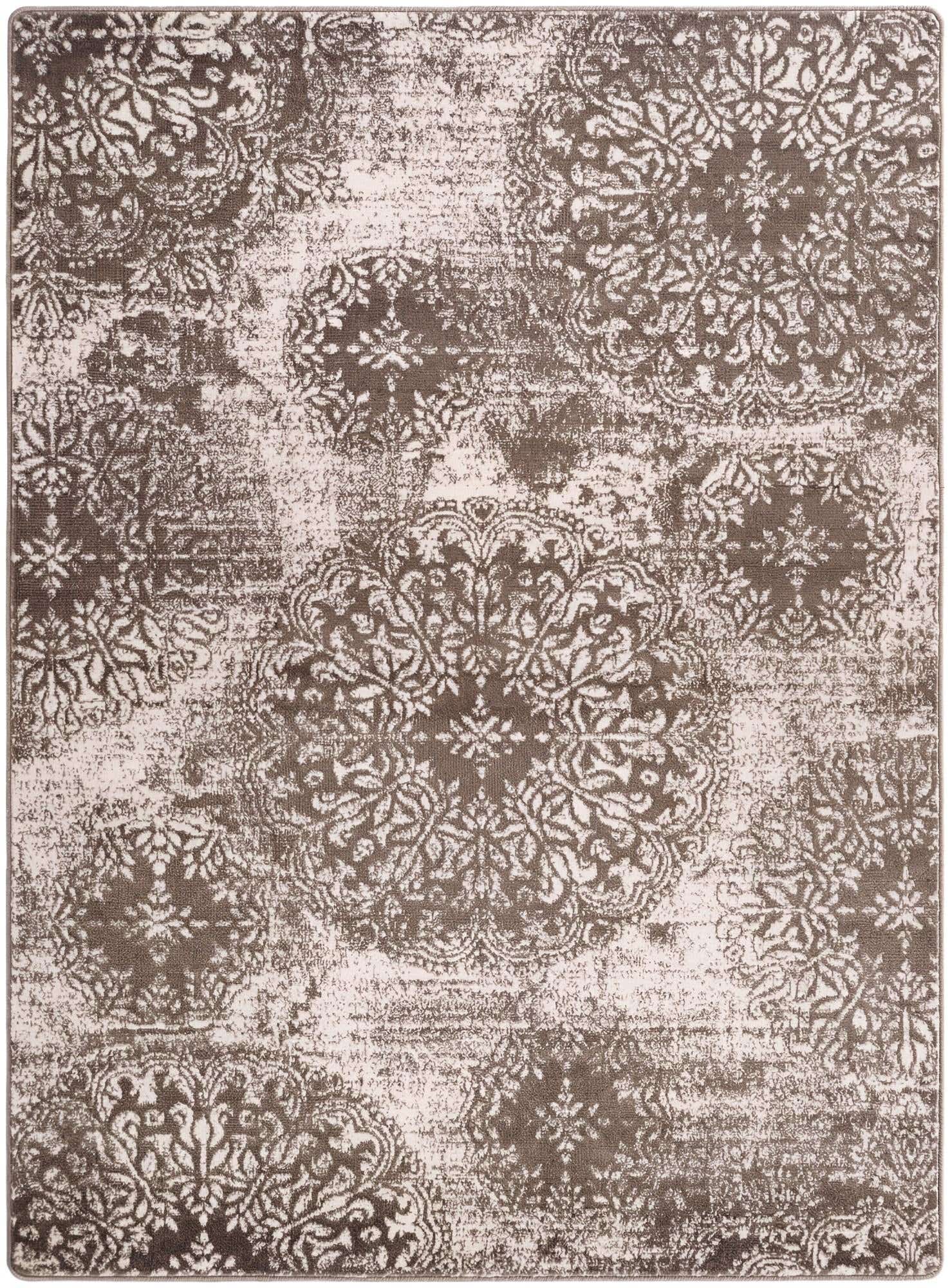 5' 3 x 7' Monte Carlo Rug