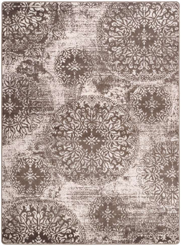 5' 3 x 7' Monte Carlo Rug