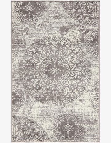 3' x 5' 3 Monte Carlo Rug