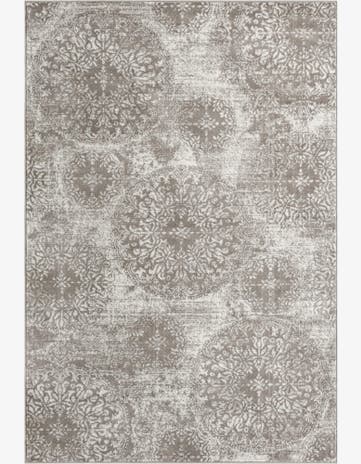 6' x 9' Monte Carlo Rug