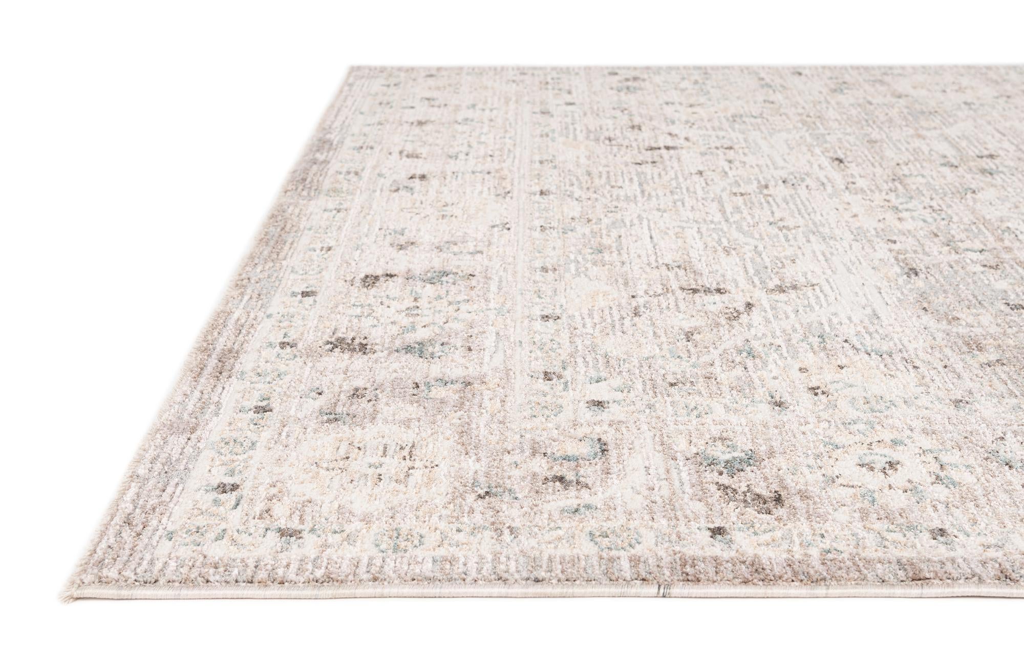 5' 5 x 8' Nain Design Rug